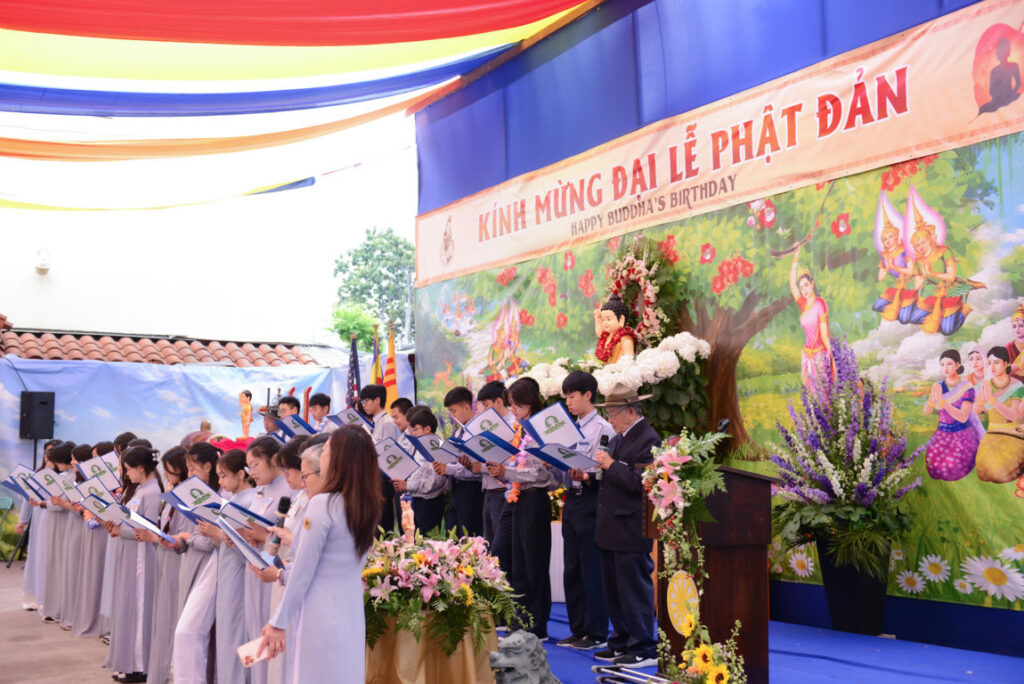 Tăng Đoàn Giáo Hội Phật Giáo Việt Nam Thống Nhất