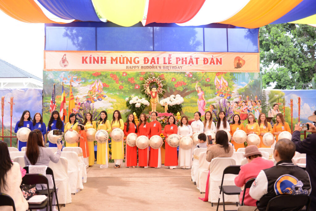 Tăng Đoàn Giáo Hội Phật Giáo Việt Nam Thống Nhất