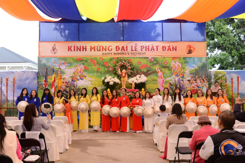 Tăng Đoàn Giáo Hội Phật Giáo Việt Nam Thống Nhất