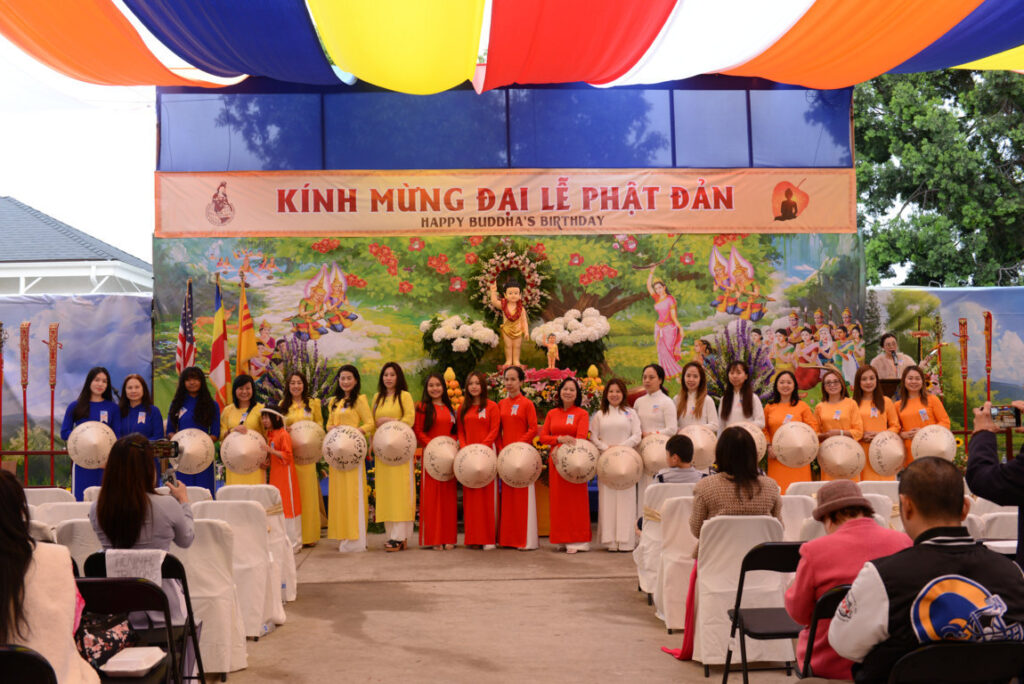 Tăng Đoàn Giáo Hội Phật Giáo Việt Nam Thống Nhất