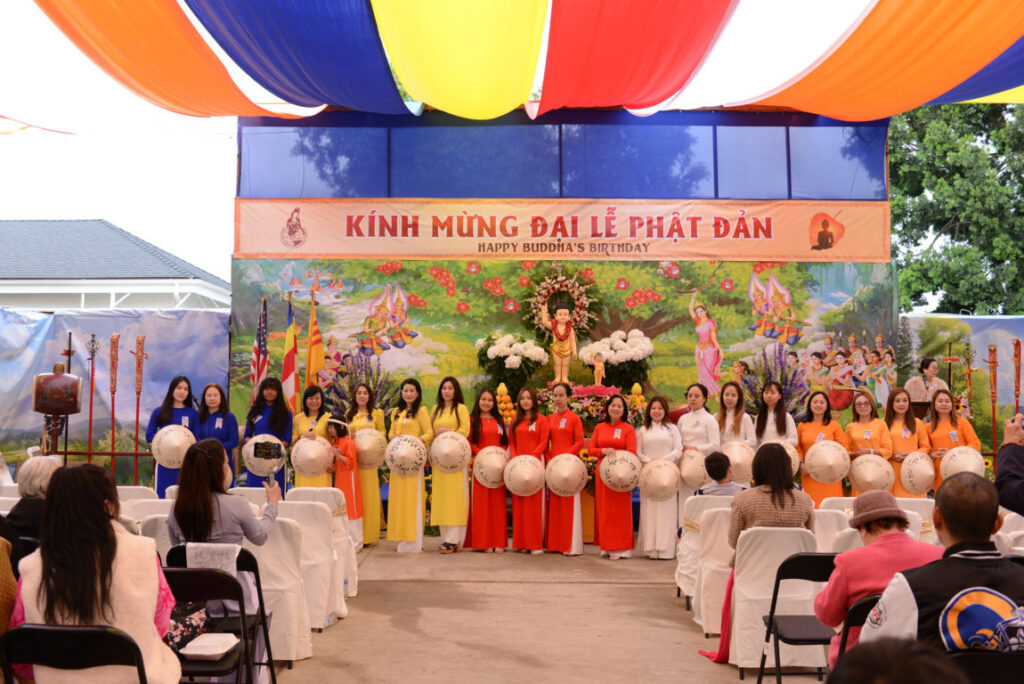 Tăng Đoàn Giáo Hội Phật Giáo Việt Nam Thống Nhất