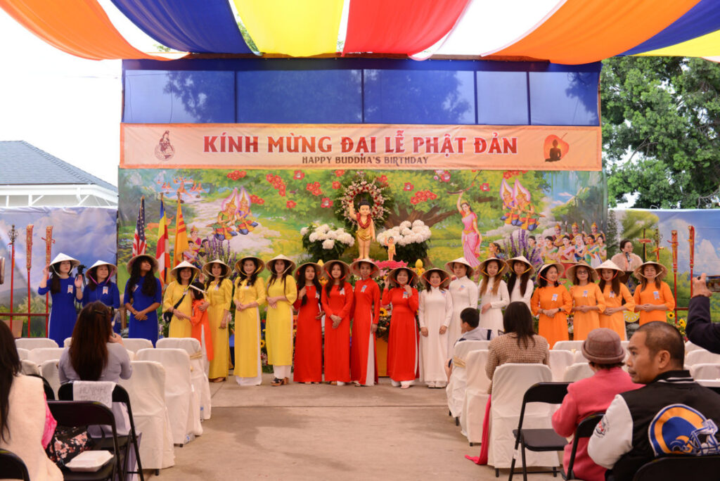 Tăng Đoàn Giáo Hội Phật Giáo Việt Nam Thống Nhất