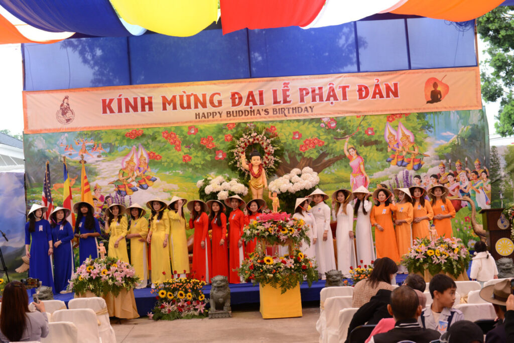 Tăng Đoàn Giáo Hội Phật Giáo Việt Nam Thống Nhất