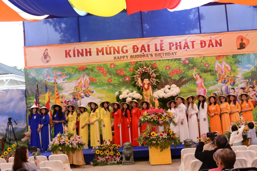 Tăng Đoàn Giáo Hội Phật Giáo Việt Nam Thống Nhất