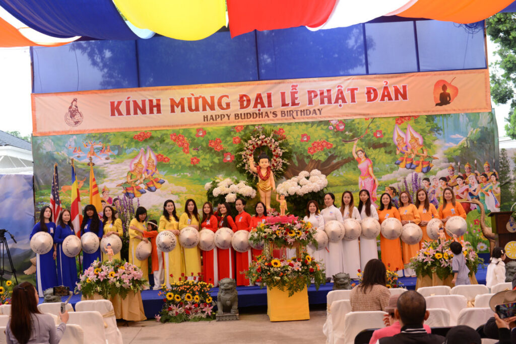 Tăng Đoàn Giáo Hội Phật Giáo Việt Nam Thống Nhất
