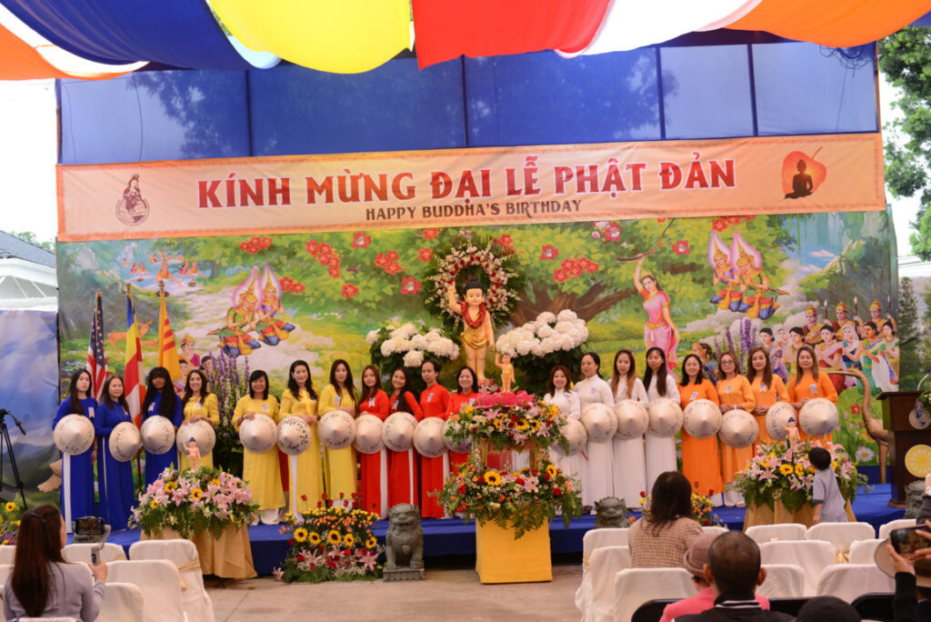 Tăng Đoàn Giáo Hội Phật Giáo Việt Nam Thống Nhất