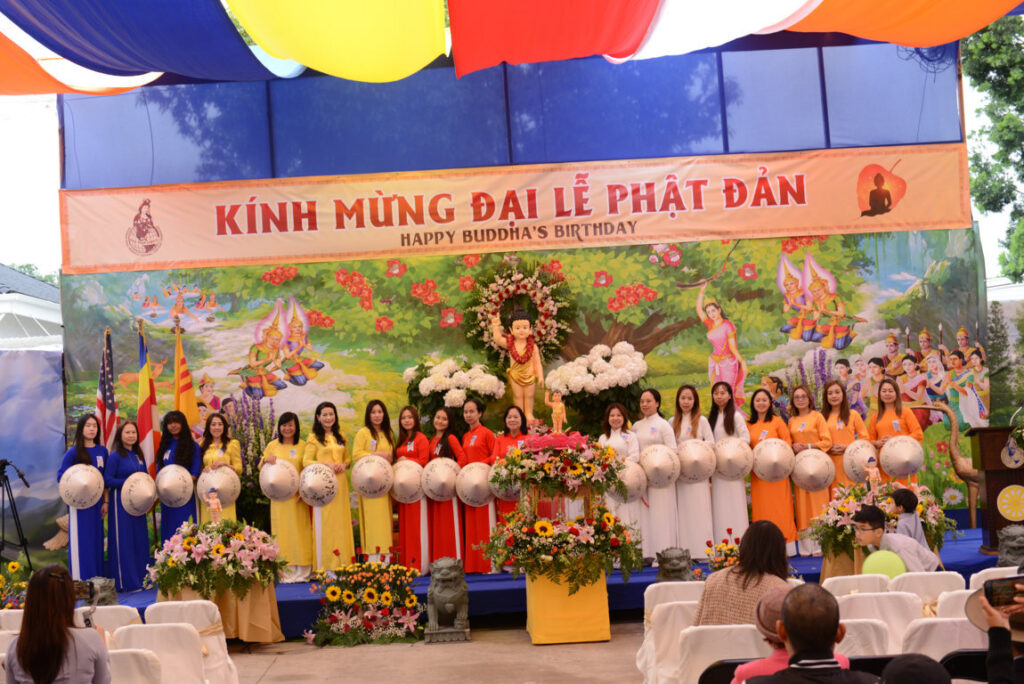 Tăng Đoàn Giáo Hội Phật Giáo Việt Nam Thống Nhất