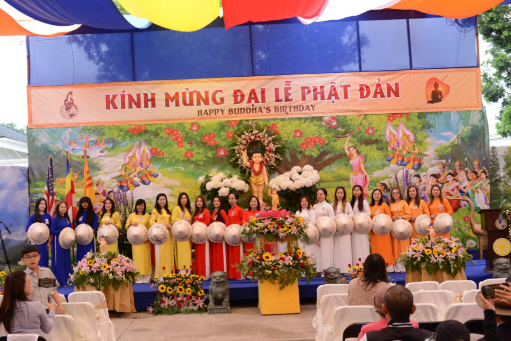Tăng Đoàn Giáo Hội Phật Giáo Việt Nam Thống Nhất