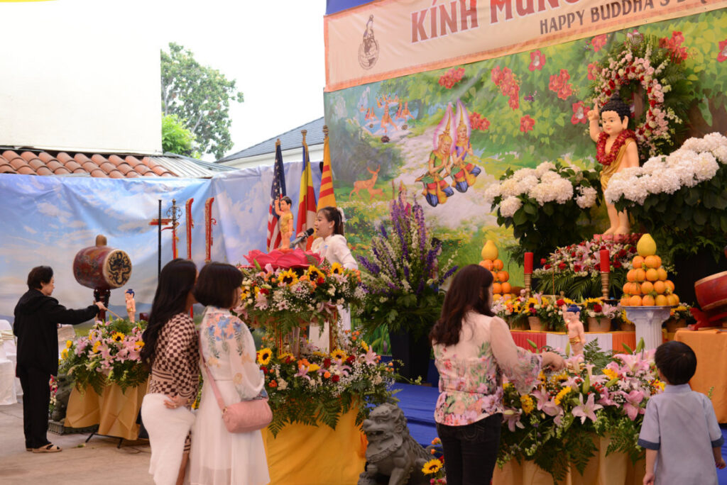 Tăng Đoàn Giáo Hội Phật Giáo Việt Nam Thống Nhất