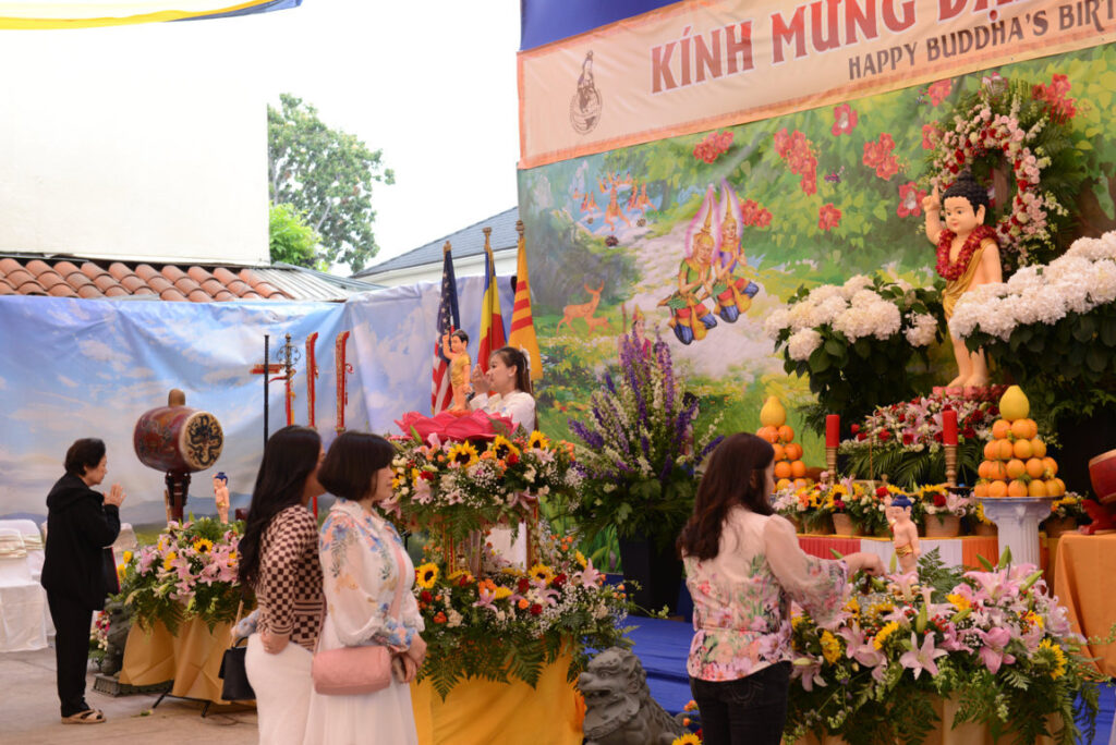 Tăng Đoàn Giáo Hội Phật Giáo Việt Nam Thống Nhất