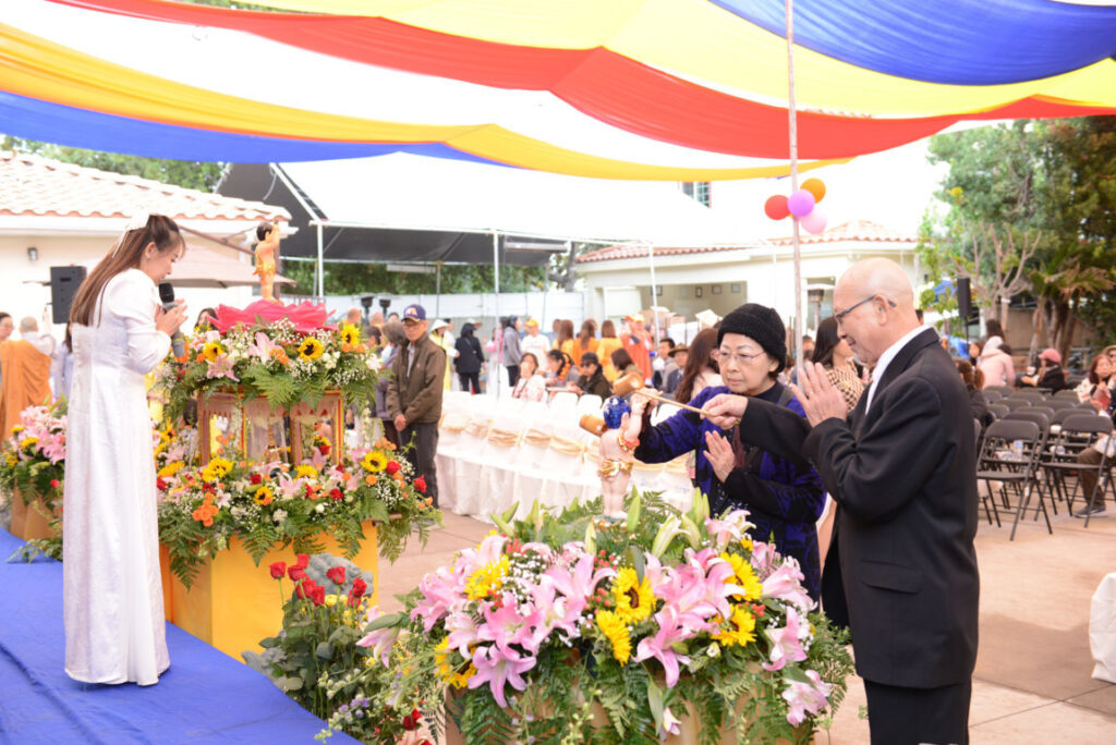 Tăng Đoàn Giáo Hội Phật Giáo Việt Nam Thống Nhất