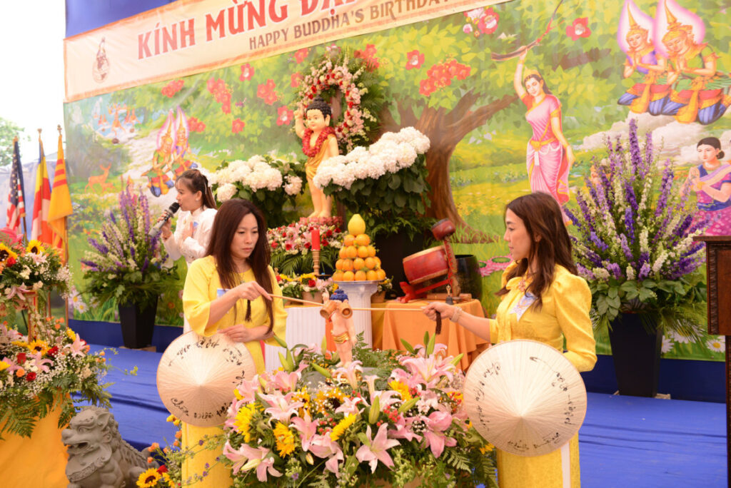 Tăng Đoàn Giáo Hội Phật Giáo Việt Nam Thống Nhất