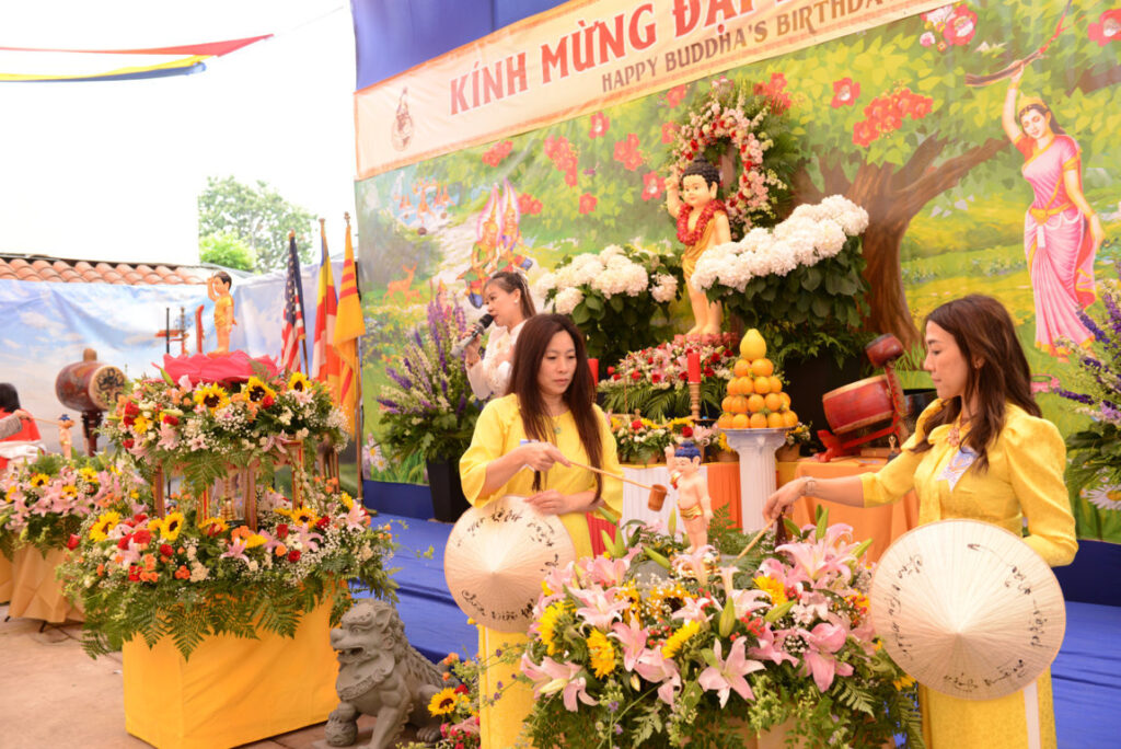 Tăng Đoàn Giáo Hội Phật Giáo Việt Nam Thống Nhất
