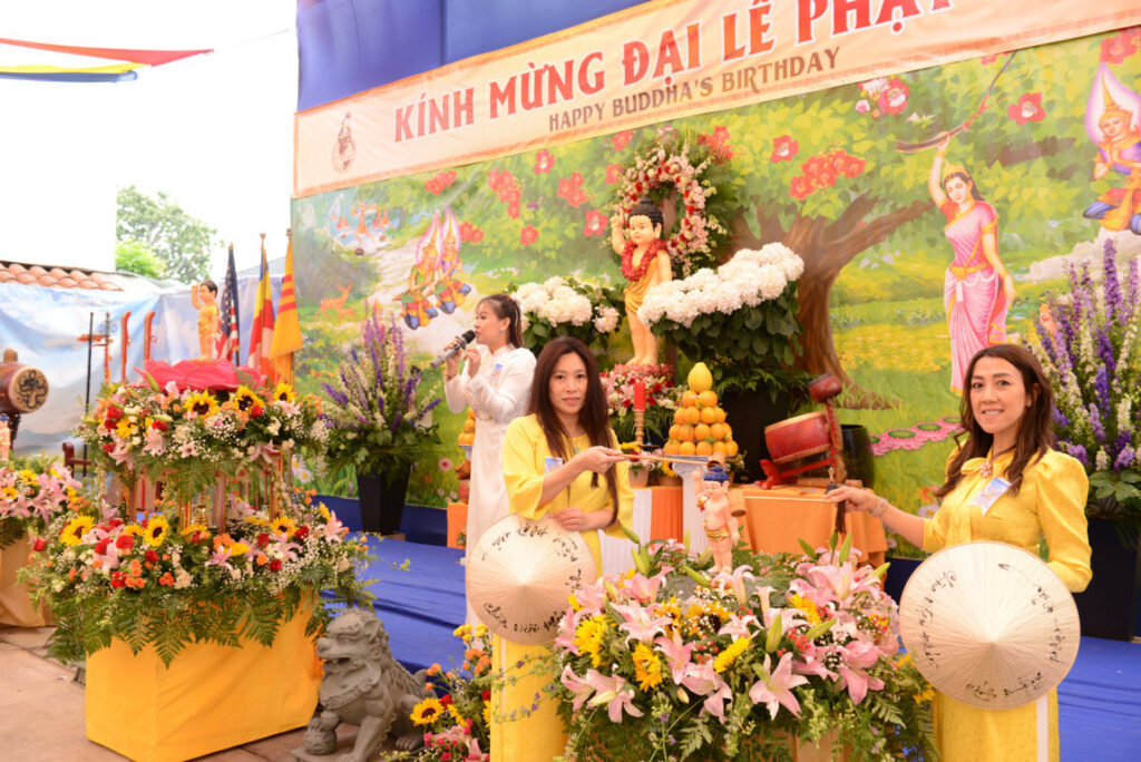 Tăng Đoàn Giáo Hội Phật Giáo Việt Nam Thống Nhất