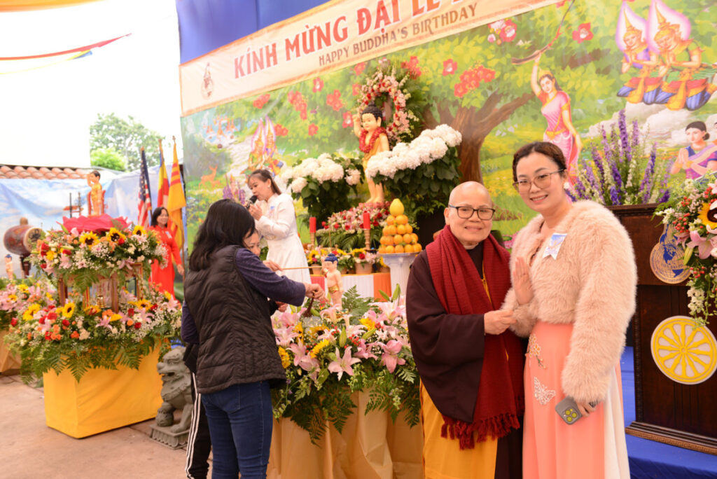 Tăng Đoàn Giáo Hội Phật Giáo Việt Nam Thống Nhất