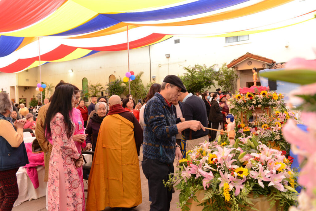 Tăng Đoàn Giáo Hội Phật Giáo Việt Nam Thống Nhất