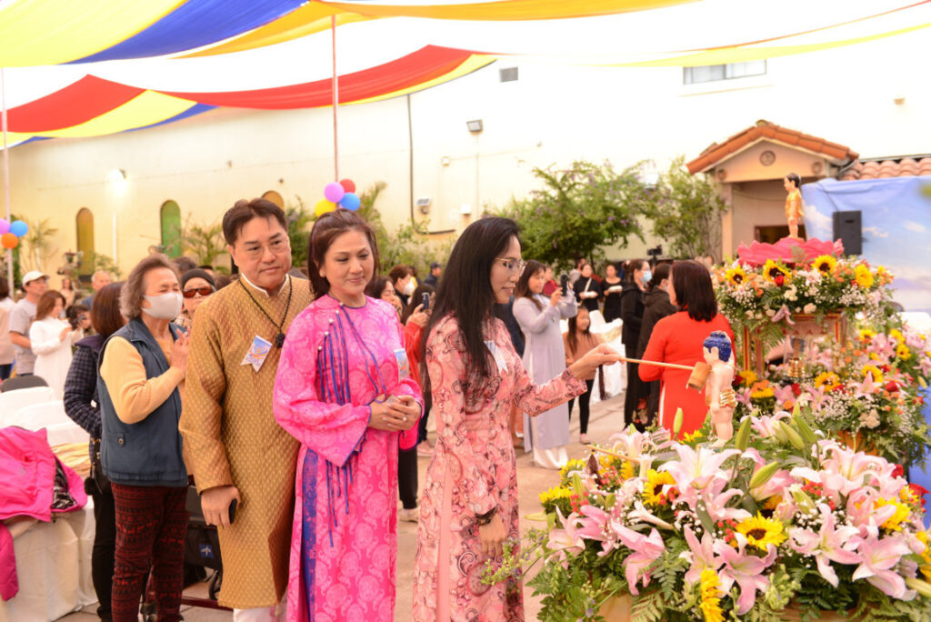 Tăng Đoàn Giáo Hội Phật Giáo Việt Nam Thống Nhất