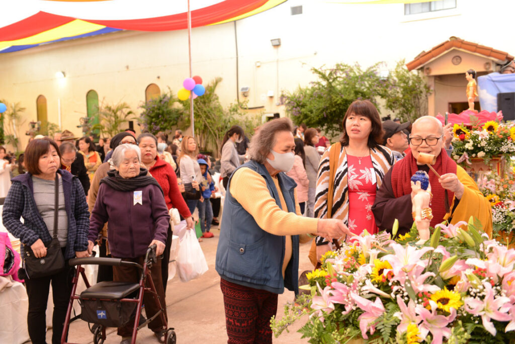 Tăng Đoàn Giáo Hội Phật Giáo Việt Nam Thống Nhất