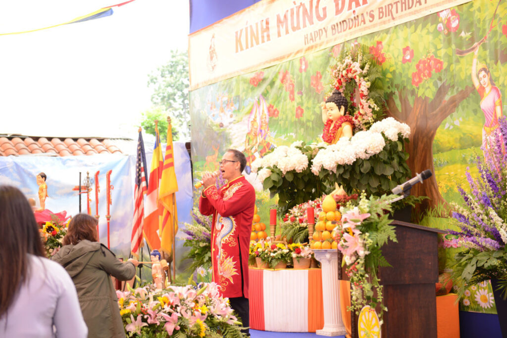 Tăng Đoàn Giáo Hội Phật Giáo Việt Nam Thống Nhất