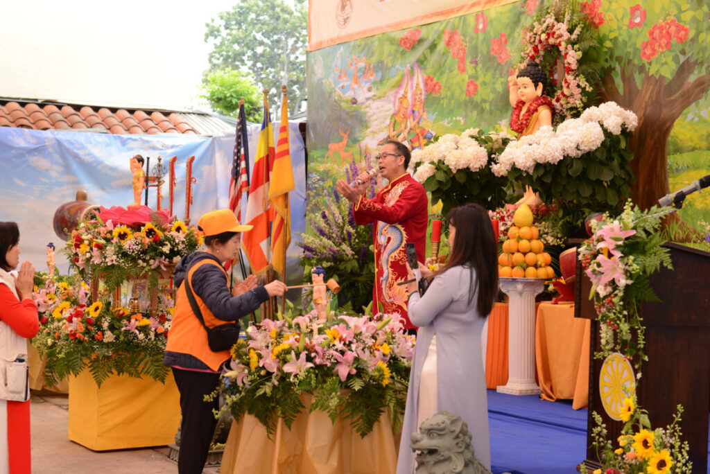 Tăng Đoàn Giáo Hội Phật Giáo Việt Nam Thống Nhất