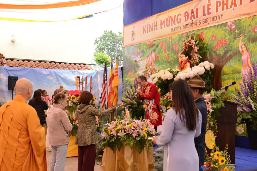 Tăng Đoàn Giáo Hội Phật Giáo Việt Nam Thống Nhất