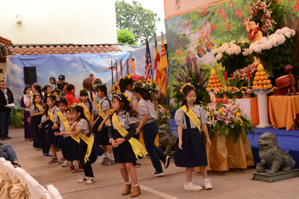 Tăng Đoàn Giáo Hội Phật Giáo Việt Nam Thống Nhất