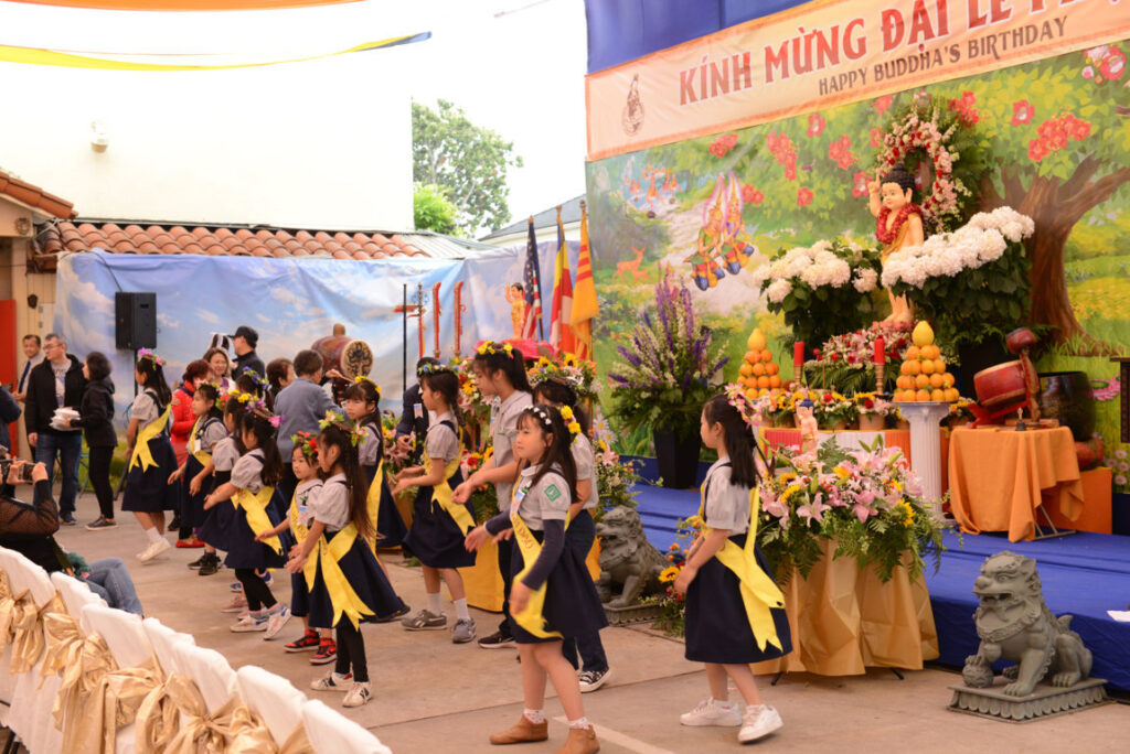 Tăng Đoàn Giáo Hội Phật Giáo Việt Nam Thống Nhất
