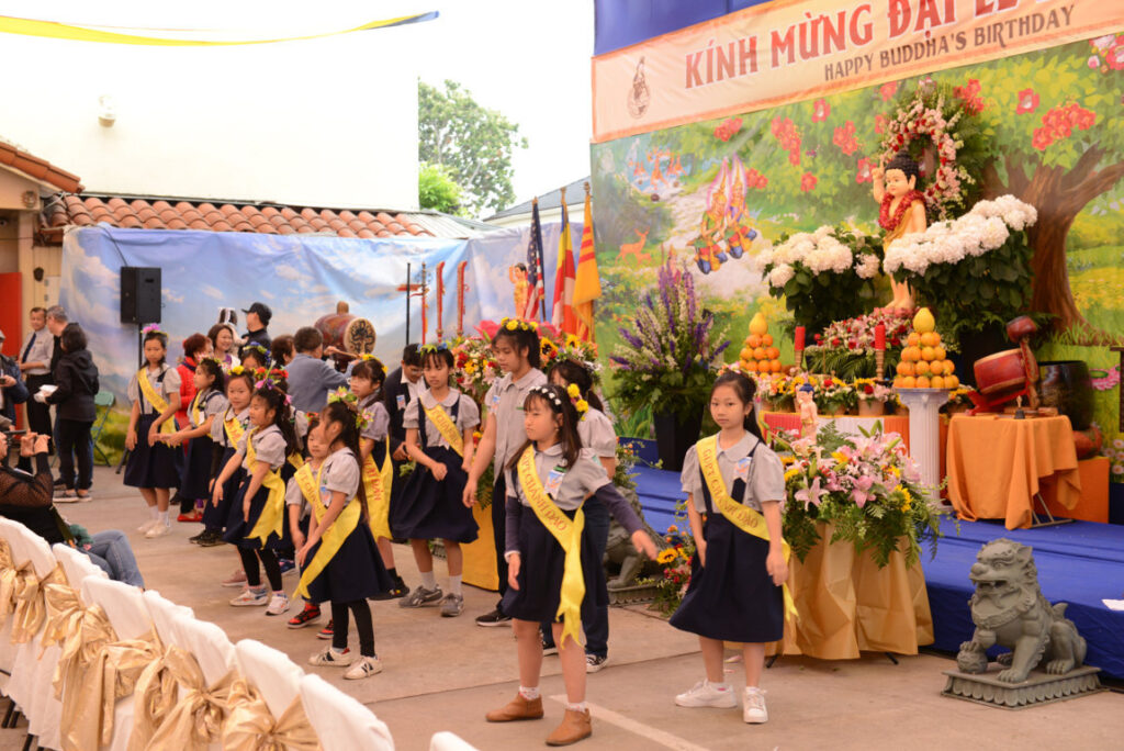 Tăng Đoàn Giáo Hội Phật Giáo Việt Nam Thống Nhất