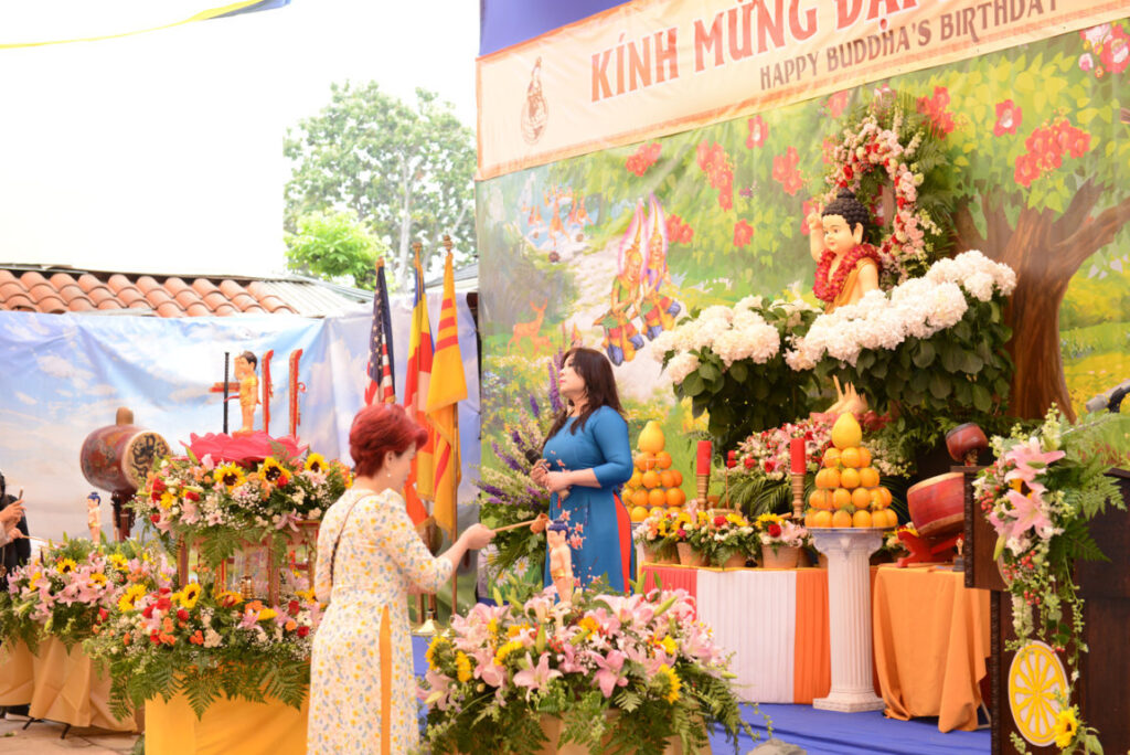 Tăng Đoàn Giáo Hội Phật Giáo Việt Nam Thống Nhất