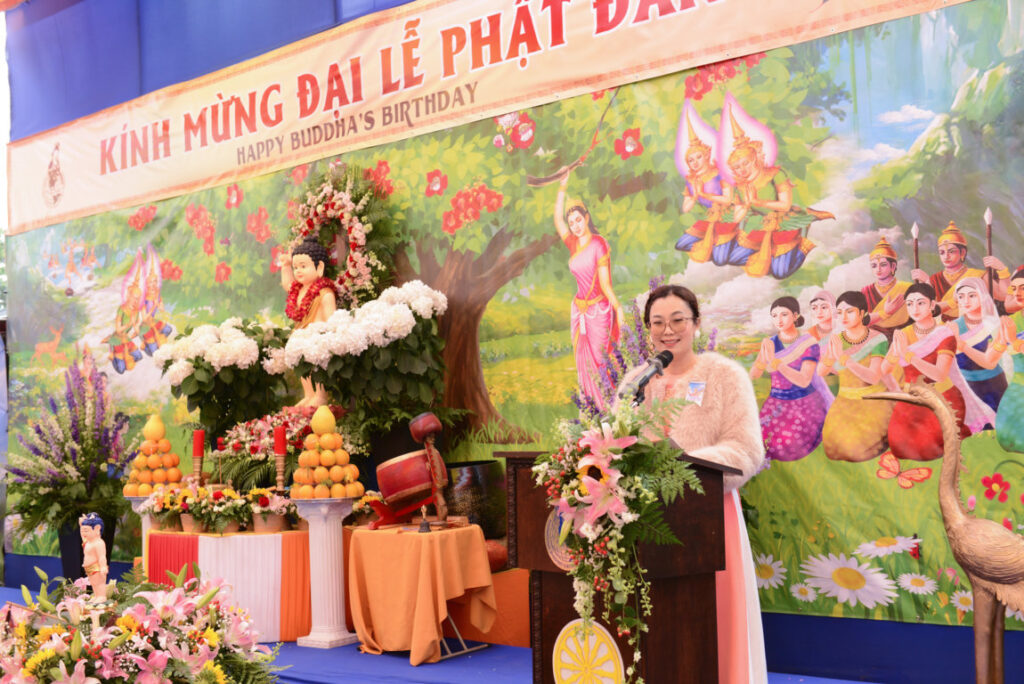 Tăng Đoàn Giáo Hội Phật Giáo Việt Nam Thống Nhất