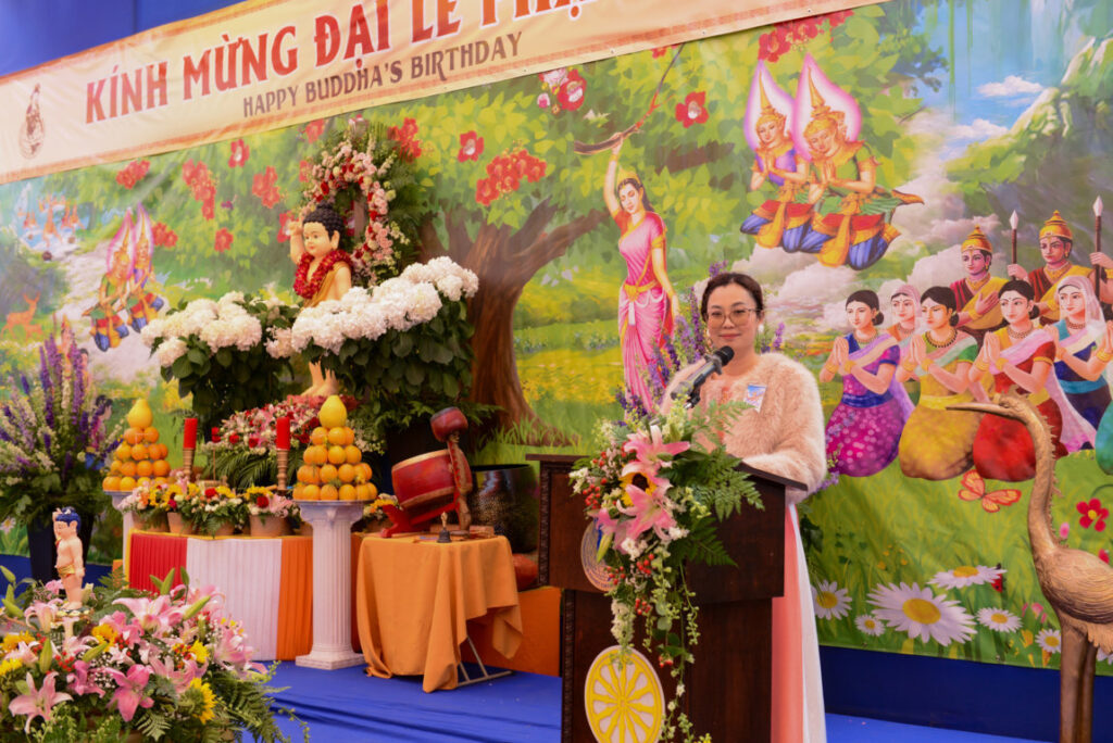 Tăng Đoàn Giáo Hội Phật Giáo Việt Nam Thống Nhất