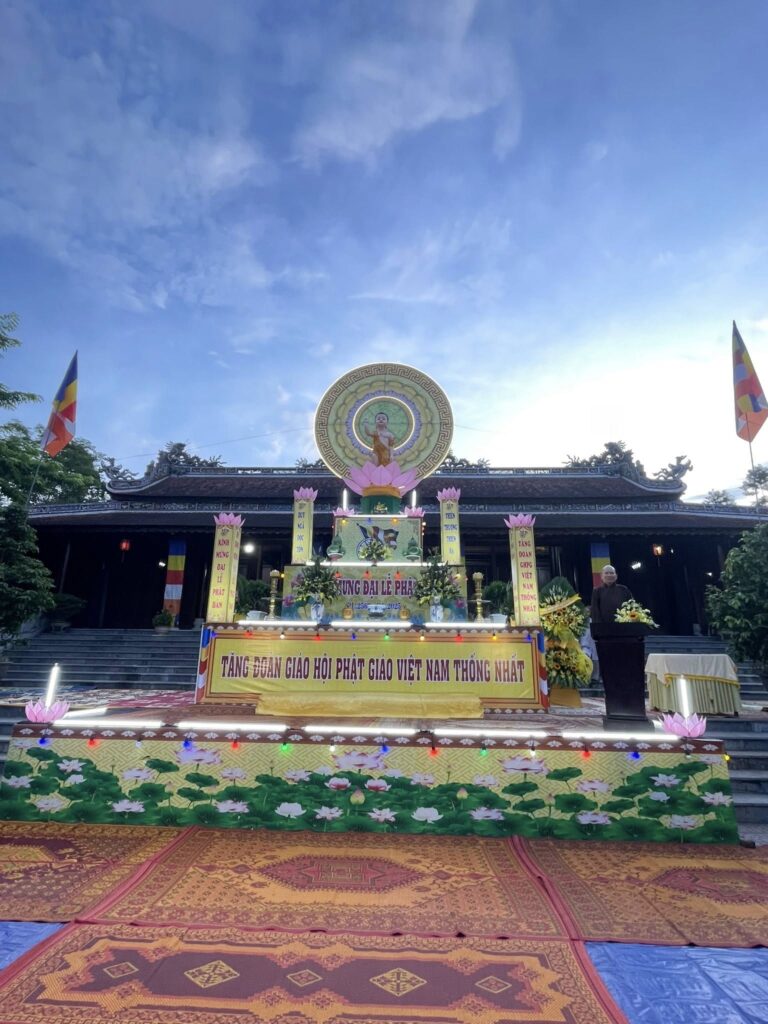 Tăng Đoàn Giáo Hội Phật Giáo Việt Nam Thống Nhất