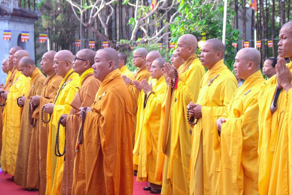 Tăng Đoàn Giáo Hội Phật Giáo Việt Nam Thống Nhất
