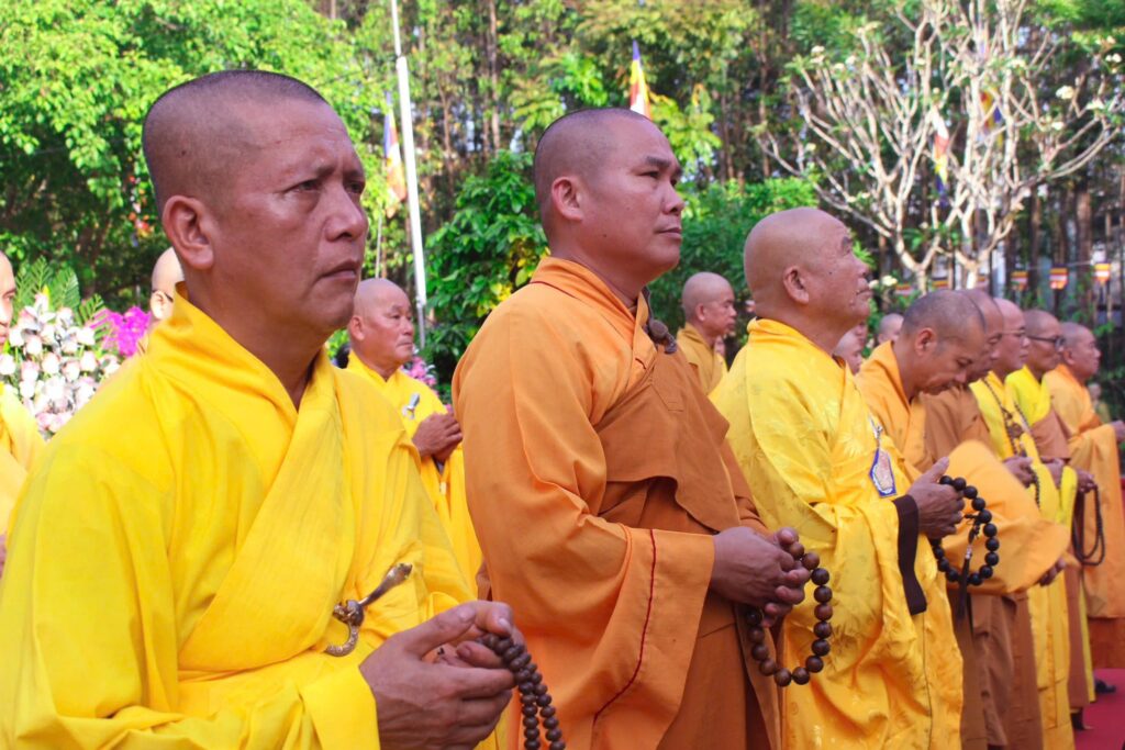 Tăng Đoàn Giáo Hội Phật Giáo Việt Nam Thống Nhất