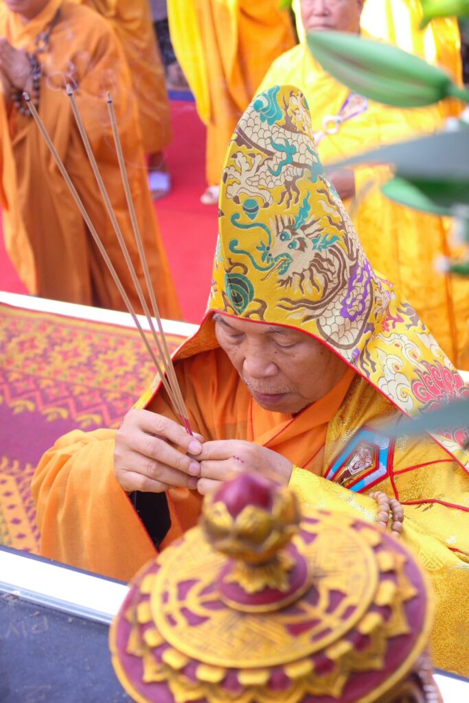 Tăng Đoàn Giáo Hội Phật Giáo Việt Nam Thống Nhất