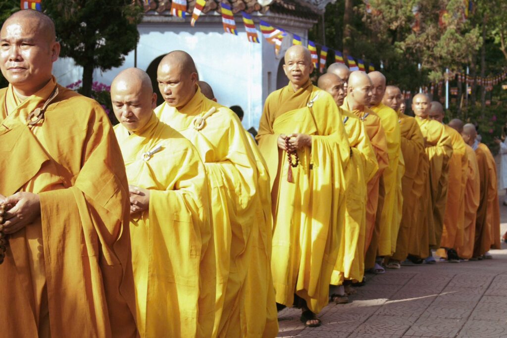 Tăng Đoàn Giáo Hội Phật Giáo Việt Nam Thống Nhất
