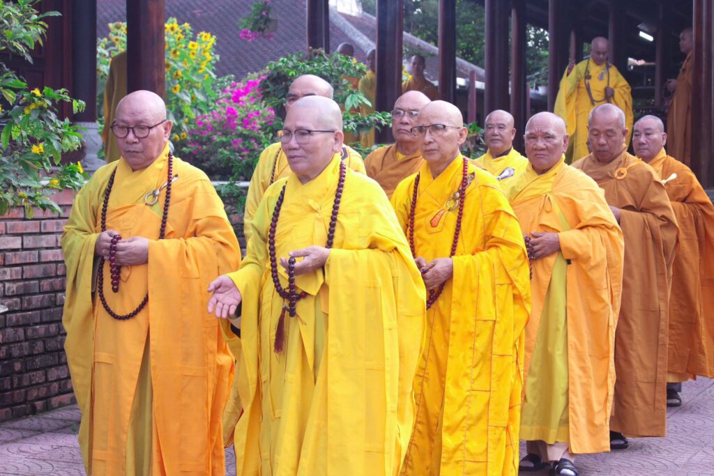 Tăng Đoàn Giáo Hội Phật Giáo Việt Nam Thống Nhất