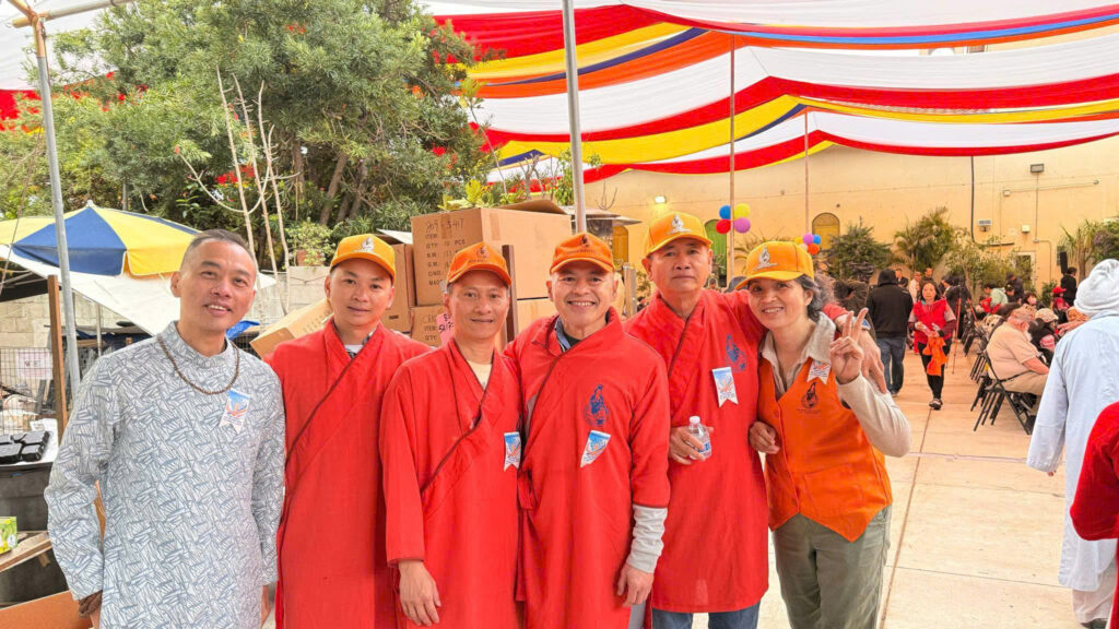 Tăng Đoàn Giáo Hội Phật Giáo Việt Nam Thống Nhất