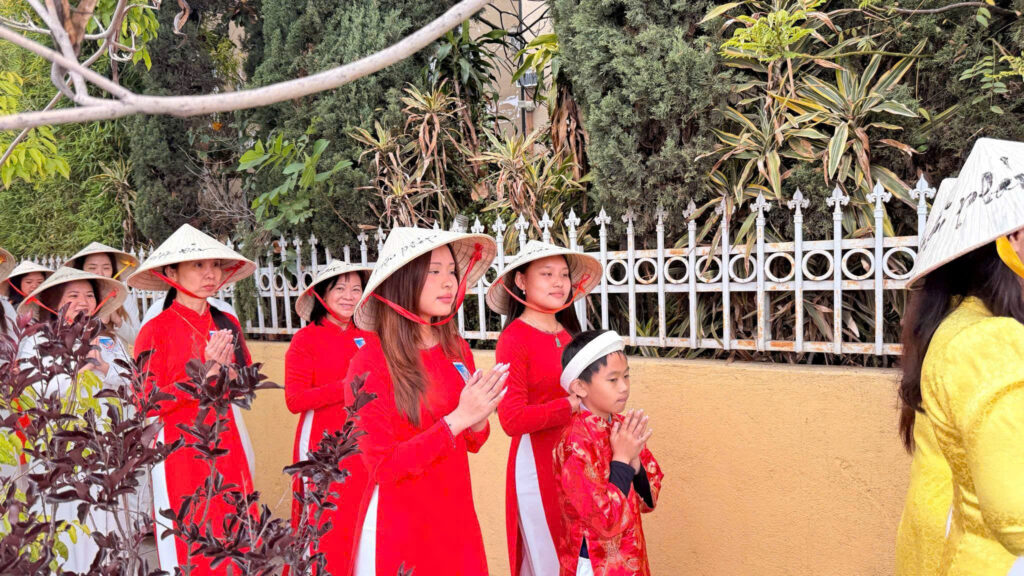 Tăng Đoàn Giáo Hội Phật Giáo Việt Nam Thống Nhất