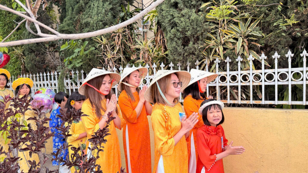 Tăng Đoàn Giáo Hội Phật Giáo Việt Nam Thống Nhất