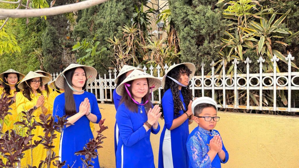 Tăng Đoàn Giáo Hội Phật Giáo Việt Nam Thống Nhất