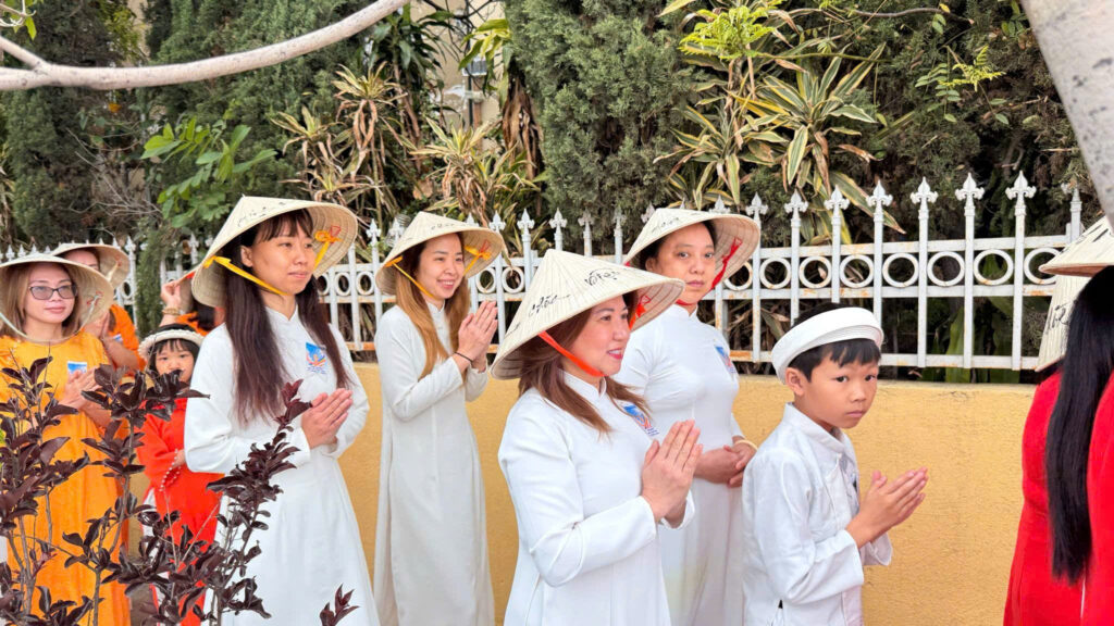 Tăng Đoàn Giáo Hội Phật Giáo Việt Nam Thống Nhất