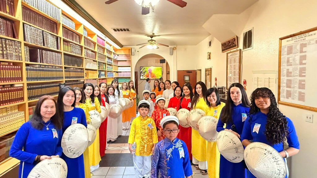 Tăng Đoàn Giáo Hội Phật Giáo Việt Nam Thống Nhất