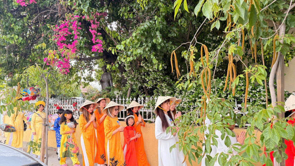 Tăng Đoàn Giáo Hội Phật Giáo Việt Nam Thống Nhất