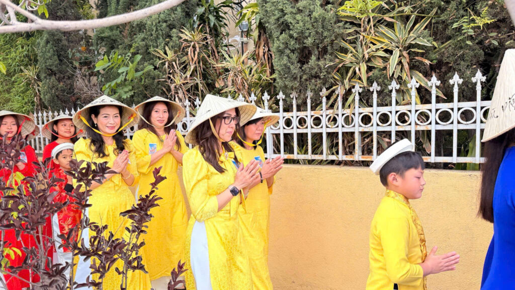 Tăng Đoàn Giáo Hội Phật Giáo Việt Nam Thống Nhất