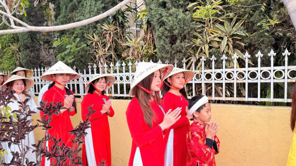 Tăng Đoàn Giáo Hội Phật Giáo Việt Nam Thống Nhất