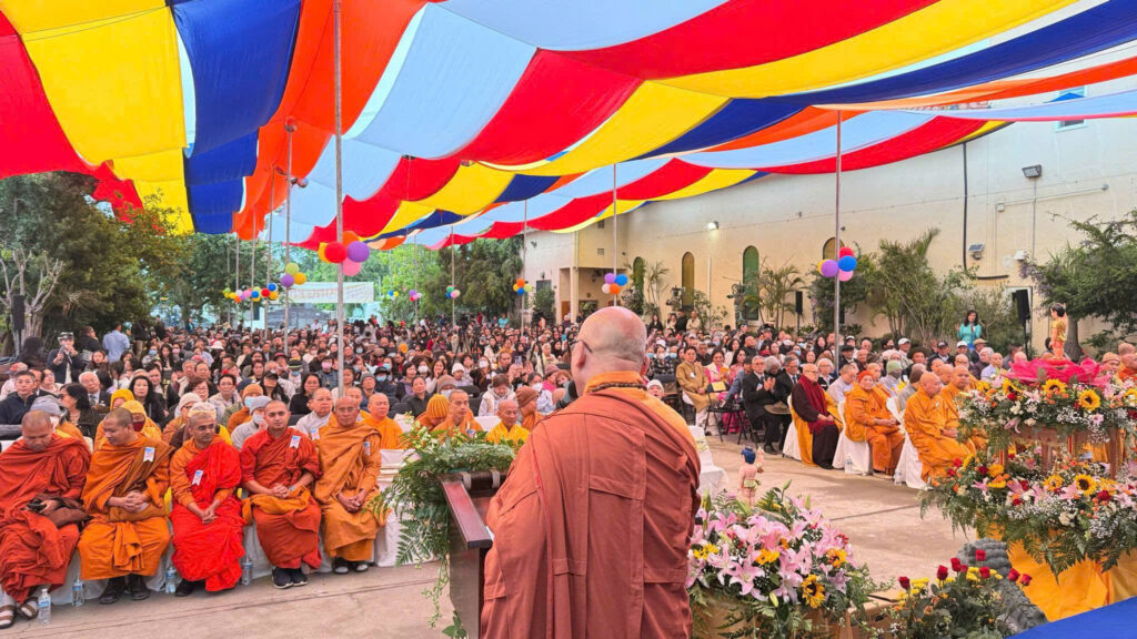 Tăng Đoàn Giáo Hội Phật Giáo Việt Nam Thống Nhất