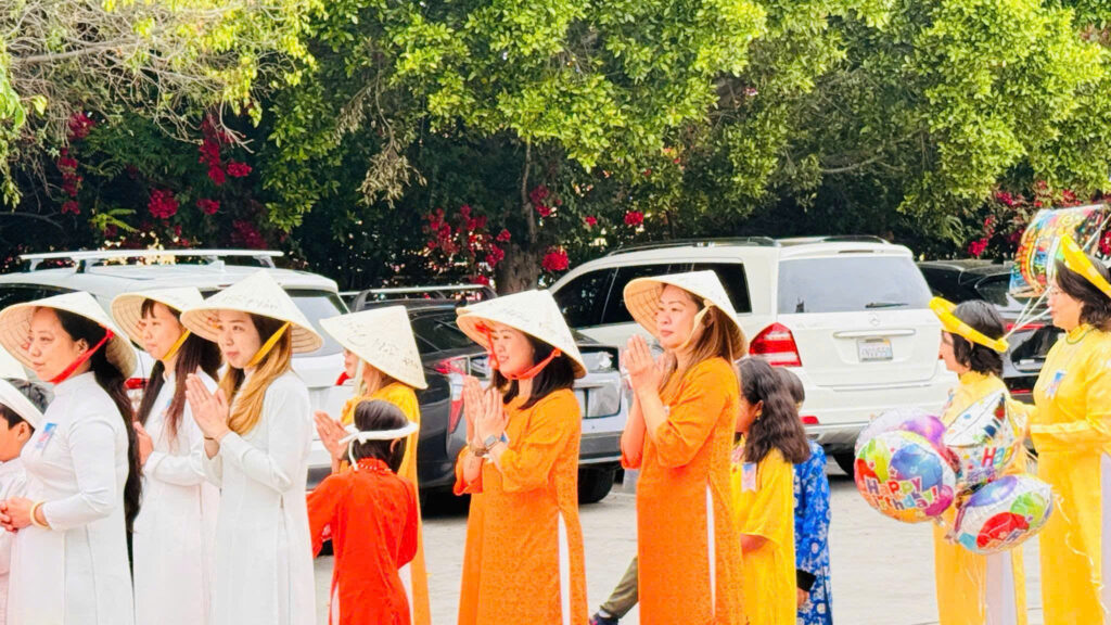 Tăng Đoàn Giáo Hội Phật Giáo Việt Nam Thống Nhất