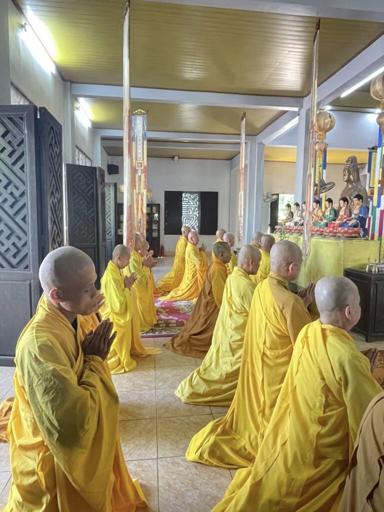 Tăng Đoàn Giáo Hội Phật Giáo Việt Nam Thống Nhất