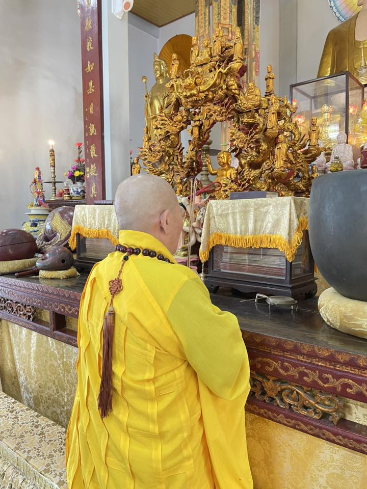 Tăng Đoàn Giáo Hội Phật Giáo Việt Nam Thống Nhất